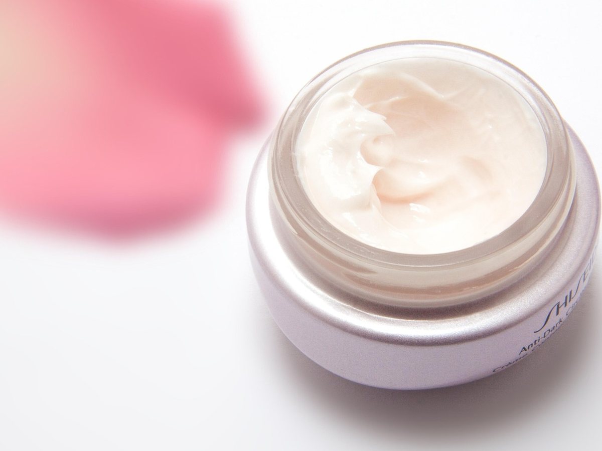 Crèmes de soin pour le visage